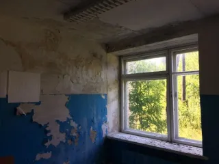 Нежилое здание 1200.4 м², Тверская область. Двухэтажное кирпичное нежилое здание с земельным участком. Год ввода в эксплуатацию: 1989. Количество подземных этажей: 0. Вид ограничений и обременений: Нет. Общая площадь: 1200.4 м². Материалы наружных стен здания: Кирпич. Кадастровая стоимость…