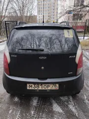 Chery A12 2008 года, VIN LVVDB12BX8D135173, ПТС 78УА127218. Opel Astra 2006 года, VIN W0L0AHL3572012137, госномер Х922ВО37. Ознакомиться с документами, записаться на просмотр и получить информацию можно в рабочие дни с 12:00 до 16:00 по адресу: г. Саратов, ул. Астраханская, д. 88, оф. 315, по…