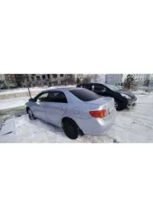 Toyota Corolla 2007 года, 124 лс, 246202 км, АКПП. Транспортное средство - Легковой автомобиль, марка: TOYOTA, модель: COROLLA, 2007 года выпуска, VIN: JTNBV56E102049220, грз: Е815НК138, модель, номер двигателя: 1ZR 0135408, мощность двигателя: 124 л.с., рабочий объем двигателя: 1598 куб.см., шасси…