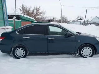 Nissan Almera 2013, автомобиль с характеристиками: модель Nissan Almera, 2013 г.в., номер двигателя K4MC697 D029594, VIN Z8NAJL01048263513. Ознакомление с характеристиками имущества должника осуществляется на сайтах ЕФРСБ и Электронной площадки. Имущество находится в залоге у АО…