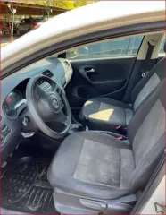 Volkswagen Polo, 2011 года, 105 лс, 269442 км, автомобиль легковой, марка: VОLКSWАGЕN, модель: РОLО, VIN: XW8ZZZ61ZCG023963, гос. рег. номер: М365КН71, год изготовления: 2011