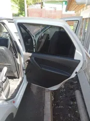 Lada Granta 2012, 97,9 лс, 192620 км. Легковой автомобиль, марка: ВАЗ, модель: 219050, год изготовления: 2012, цвет: БЕЛЫЙ, VIN: XTA219050D0114580, ПТС: 63HC351276, г/н: O948OX68