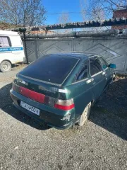 Автомобиль ВАЗ 21120, г/н Е034СА96 Вид транспорта: легковой автомобиль Объем двигателя: информация отсутствует Год выпуска: информация отсутству Коробка передач: информация отсутствует Привод: информация отсутствует Государственный регистрационный знак: Е034СА96 Мощность двигателя: Информация…