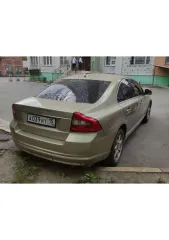 Volvo S80, 2008 Легковой автомобиль марки: Volvo, модель: S80, год выпуска: 2008 г., идентификационный номер (VIN): YV1AS985681078333, кузов №: YV1AS985681078333. Ознакомиться можно по месту нахождения: РСО-Алания, Владикавказ г, Генерала Дзусова ул, 5/1-5, предварительно согласовав время с…