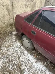 Daewoo Nexia 2014, год изготовления: 2014, VIN: XWB3L32EDEA110295