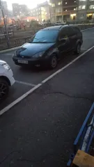 Ford Focus 2004 года, 97 лс, VIN X9FNXXEEDN4G26132, категория B, кузов X9FNXXEEDN4G26132. В залоге у Новосибирский социальный коммерческий банк «Левобережный» (публичное АО).