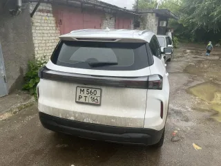 CHERY Tiggo 4 Pro 2024 автомобиль марки CHERY модель Tiggo 4 Pro 2024 г.в. VIN-номер LVVDB21B5RC108977 Для получения всей имеющейся информации о лоте (в том числе фото) необходимо направить запрос на адрес эл. почты (в теме письма указать ФИО должника): nepomiashyd26.torg@yandex.com либо по…