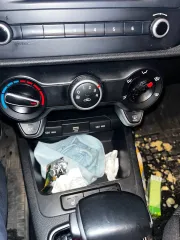 KIA RIO 2021. Автомобиль марки KIA модель RIO 2021 г.в. VIN-номер Z94C241BBMR216611. С имуществом, являющимся предметом торгов, можно ознакомиться, предварительно связавшись по эл. почте BelovaLubov.AU@yandex.ru
