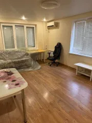 Квартира, 31,8 кв.м, г. Волгоград, 1 комн., местонахождение: 400002, Волгоградская область, г. Волгоград, ул. Шауляйская, д.6, кв. 1, кадастровый номер: 34:34:060023:1147, площадь: 31.8, (Залог в пользу ФНС России)