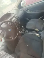 Geely MK, 2011 года, 94 лс. Легковой автомобиль, марка: Geely MK, год изготовления: 2011 г.в., цвет: Белый, VIN: X9W215700B0005926, ПТС: 09 НК 539048, г/н: Т108МА64, изготовитель (страна): ООО АК "Дервейс" (Россия), модель двигателя: MR479QA , тип двигателя: Бензиновый, двигатель №: B6S073911…