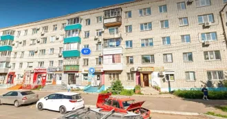 1/2 доля в квартире по адресу хабаровский край г.комсомольск на амуре ул.комсомольская д.67 кв.87, кадастровый номер 27:23:0030323:317.  ознакомиться с реализуемым имуществом можно по месту его нахождения хабаровский край г.комсомольск на амуре, с документами о торгах   в рабочие дни по адресу…