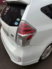 Toyota Prius 2015, автомобиль марки TOYOTA модель Prius 2015 г.в., номер кузова ZVW41-3387456. Ознакомиться с описанием, характеристиками, правоустанавливающими документами можно по адресу: Красноярский край, г. Красноярск, ул. Телевизорная, д. 1, стр. 37 по предварительной записи у финансового…