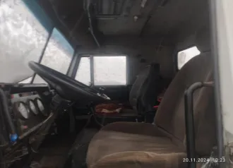 Асфальтоукладчик Титан-225, 1990 года выпуска, заводской номер: 4156, государственный номер: 28 91 ЕВ 60/RUS