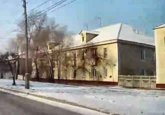 Квартира, 55,5 кв.м, 2-комнатная, Республика Хакасия. Двухкомнатная квартира, расположенная по адресу: Rossiya, Республика Хакасия, Черногорск, Советская, д.61, кв.1, с кадастровым номером: 19:02:010350:182, общей площадью 55,5 кв.м.