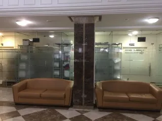 Нежилые помещения (4 шт.) (часть нежилого здания) - 382,6 кв. м, 337,9 кв. м, 344,5 кв. м, 403,6 кв. м, адрес: Чувашская Республика, г. Чебоксары, Ярославская ул., д. 23, 5421/10000 доли в праве собственности на земельный участок - 1149 +/- 12 кв. м, адрес: г. Чебоксары, Ярославская ул., д.25…