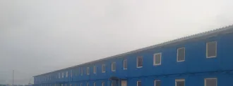 Пневмоангар, Инв.регл:ПСТ049796, 1шт. Сумма 3301916,66 руб.
