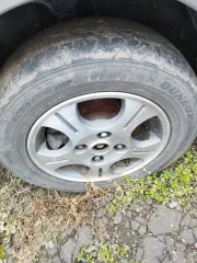 Mitsubishi Dion, 2001. Легковой автомобиль марки: Mitsubishi, модель: Dion, год выпуска 2001 г., идентификационный номер отсутствует, кузов №: CR9W0115154. Организатор торгов без совместного присутствия обеспечивает возможность ознакомления с подлежащим продаже на торгах имуществом должника и…