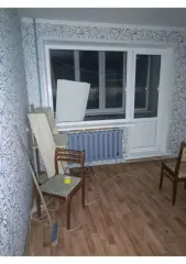 Квартира 47,2 кв.м, 2 комн., Республика Мордовия. Квартира, площадью 47,2 кв.м, с кадастровым номером 13:15:0314004:622, расположенная по адресу: Российская Федерация, Республика Мордовия, муниципальный Лямбирский, сельское поселение Саловское, поселок Совхоз "Коммунар", ул. Школьная, д.2, кв.32.