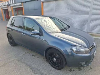 Volkswagen Golf, 2012 года, 122 лс, 312286 км, АКПП. Автомобиль легковой, марка: VOLKSWAGEN, модель: GOLF, VIN: WVWZZZ1KZDW084842, гос. рег. номер: М922ЕР193, год изготовления: 2012.