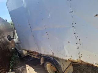 Автомобиль «грузовой фургон» марки/модели 2747 000010 2008 г.в., г/н Р548ВУ159, VIN: Х3Х27470080621865, цвет белый  (с ключом) 59-011865-1, 990/24/КФ, в количестве 1 шт.Транспортное средство длительное время не эксплуатировалось и не подвергалось обслуживанию, нет возможности проверить…