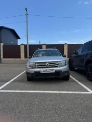 Renault Duster 2015, легковой автомобиль марки RENAULT, модели Duster, год выпуска 2015, идентификационный номер (VIN) X7LHSRH8N52855176, Краснодар, Хутор Ленина 383. Ознакомление с имуществом проводится по предварительному согласованию с Арбитражным управляющим по тел. 89084773399.
