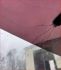 Lada Granta 2018 года, 87 л.с., пробег 162 963 км. Автомобиль легковой, модель LADA GRANTA, VIN XTA219010J0543366, госномер А779СН716. Год изготовления 2018. Транспортное средство имеет повреждения.