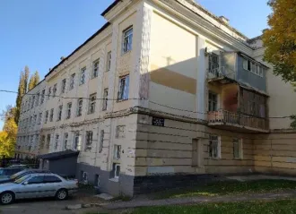 Нежилое помещение 28,5 кв.м в цокольном этаже трехэтажного жилого здания по адресу: Республика Башкортостан, г. Уфа, Советский район, ул. Ленина, 148. Площадь объекта 28,5 кв.м. Запись в Едином государственном реестре прав на недвижимость № 02-04-01/465/2009-064 от 08.02.2010г. Год постройки: 1951…