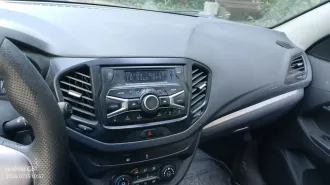 LADA Vesta 2016 автомобиль марки LADA модель Vesta 2016 г.в. VIN-номер XTAGFL130GY010063 для получения всей имеющейся информации о лоте (в том числе фото) необходимо направить запрос на адрес эл. почты (в теме письма указать ФИО должника): nepomiashyd26.torg@yandex.com либо по телефону 8(915)…