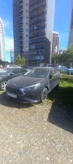 JAC J7 2023 Модель: JAC J7; Год выпуска: 2023г, Идентификационный номер (VIN) LJ12FKT38P4024506; Категория: В; Модель, № двигателя № P3312712, Шасси (рама) отсутствует; Кузов (кабина, прицеп) LJ12FKT38P4024506, ПТС № 164302059324227, 1 500 000,00 руб.
