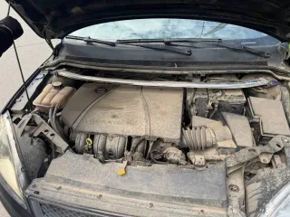 Ford Focus 2006 г.в. VIN X9F3XXEED36J13505