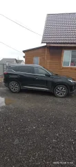 Tiggo 7 Pro Max Черный 2023 г.в., автомобиль: модель Tiggo 7 Pro Max, 2023 года выпуска, VIN LVVDB21B2PD802338.