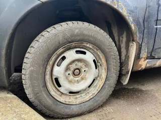 Автомобиль ВАЗ ГРАНТА 2012 года выпуска, VIN XTA219060C0036226.