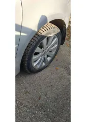 Opel Astra 2011 года, 140 л.с., пробег 170000 км, АКПП. VIN: XUFPE6DC8C3011572.