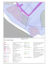 Земельный участок 1179 кв. м, Республика Карелия, Сортавальский муниципальный округ, п. Хаапалампи. Земельный участок из земель населенных пунктов, расположенный в кадастровом квартале 10:07:0060103. Цель использования: для индивидуального жилищного строительства. Вид разрешённого использования…