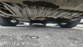 Nissan Teana 2014 года выпуска, VIN Z8NBCAL33ES000937.