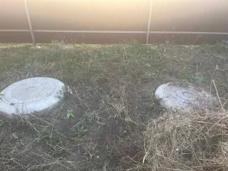 Два дома 152,4 кв.м. и участки 785 кв.м., Орловская обл., Орловский м.о., д. Образцово, ул. Новая, д. 49. Земельный участок кадастровый номер: 57:10:0030801:13613; жилой дом кадастровый номер: 57:10:0030801:19009. Имущество находится в залоге.