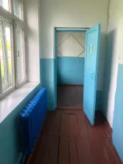 Помещения фельдшерско-акушерского пункта, площадь: 97,6 кв. м, по адресу: Курганская область, Куртамышский район, с. Пушкино, ул. Центральная, д. 65/1 Объект недвижимого имущества: помещения фельдшерско-акушерского пункта, назначение: нежилое, площадь 97,6 кв. м, номер, тип этажа, на котором…