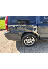 VOLVO V70 2006, автомобиль марки VOLVO модель V 70 2006 г.в., VIN номер YV1SW614972621776. Ознакомление с имуществом осуществляется по рабочим дням в период представления заявок на участие в торгах по предварительному согласованию. Предварительная запись по телефону: 7(950)317-76-48 - Миннегулов…