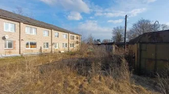Земельный участок 24 кв.м, Новгородская обл., Шимский р-н, с кадастровым номером 53:21:0130202:160, площадь 24, по адресу Новгородская обл, р-н Шимский, Шимское городское поселение, рп Шимск, ул Наманганская, за д. 1а. Основной вид разрешенного использования: 15.0. Кадастровый номер земельного…