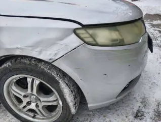 Kia Cerato 2012 года, 126 л.с., пробег 190000 км, АКПП. Модель: Cerato Forte, цвет серебристый. VIN: XWEFW411BC0000369, ПТС: 39НН 647555, госномер: Х438НА761. Страна изготовитель: Россия. Двигатель: бензиновый, модель G4FC, номер CH223358, мощность 126 л.с. (92.7 кВт), объем 1591 куб. см…