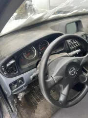 НИССАН ALMERA 1.8 LUXURY, 2006 года выпуска, гос. рег. знак Е241КН154, VIN SJNFBAN16U2669806