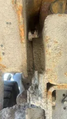 MAN TGS 40.440 6x4 BB-WW, 2013 год, VIN X89458101D0FC2025.