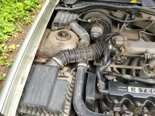 Daewoo Nexia, 2008 года, 75 лс, АКПП еще Автомобиль легковой, марка: DAEWOO, модель: NЕХIА, VIN: XWB3L32CD8A010387, гос. рег. номер: Е358ОЕ53, год изготовления: 2008
