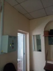 Объект аренды, площадь 8,2 кв. м, номера на поэтажном плане: этаж 1, пом. 1, адрес (местонахождение) объекта: Российская Федерация, Брянская область, городской округ город Брянск, город Брянск, площадь Карла Маркса, строение 9Б Объект аренды, площадь 8,2 кв. м, номера на поэтажном плане: этаж 1…
