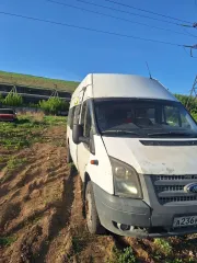 Ford 222709 2014, автомобиль марки FORD модель 222709 2014 г.в. VIN-номер XUS222709E0006919. Ознакомление с имуществом осуществляется по согласованию с организатором торгов по эл. почте: torg@belyaev-arbitr.ru (в рабочие часы). Ознакомление производится самостоятельно и за счет потенциального…