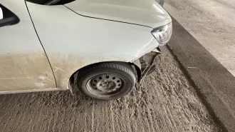 LADA Granta 2023, кузов №: XTA219040P0927602, VIN: XTA219040P0927602, ознакомление с имуществом производится в г. Уфа, ул. Бакалинская 64/1, с момента публикации сообщения о продаже имущества и до окончания приема заявок по предварительной записи по телефону: +79279487558