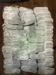 Одноразовые тапочки 206 пар
