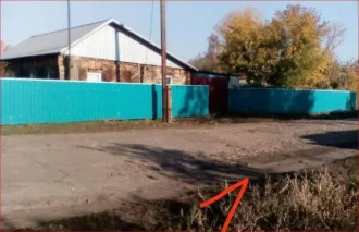 1/5 доли дома и участка, Алтайский край, Рубцовский р-н, с. Бобково, 1/5 доля дома и 1/5 доля земельного участка в Алтайском крае, еще 1/5 доля дома и 1/5 доля земельного участка в Алтайском крае, еще 1/5 доля в праве на жилое здание, площадь: 68,8 кв.м., кадастровый номер: 22:39:000000:343 и 1/5…