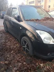 Легковой автомобиль: Марки: SUZUKI, модель: Swift, год выпуска: 2007 г.,идентификационный номер  VIN : JSAEZC11S00177281   предмет залога ПАО  Совкомбанк  Организатор торгов   Сазанова Екатерина Сергеевна   603024, г. Нижний Новгород, ул. Генкиной, д. 40, пом. 5  e mail: uristnn91@mail.ru, тел…