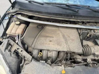 Ford Focus 2006 г.в. VIN X9F3XXEED36J13505